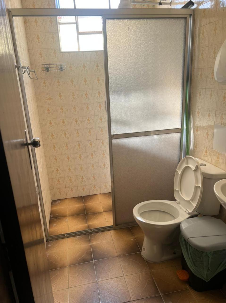 Hotel Pousada Nossa Senhora Dos Anjos Aparecida  Dış mekan fotoğraf