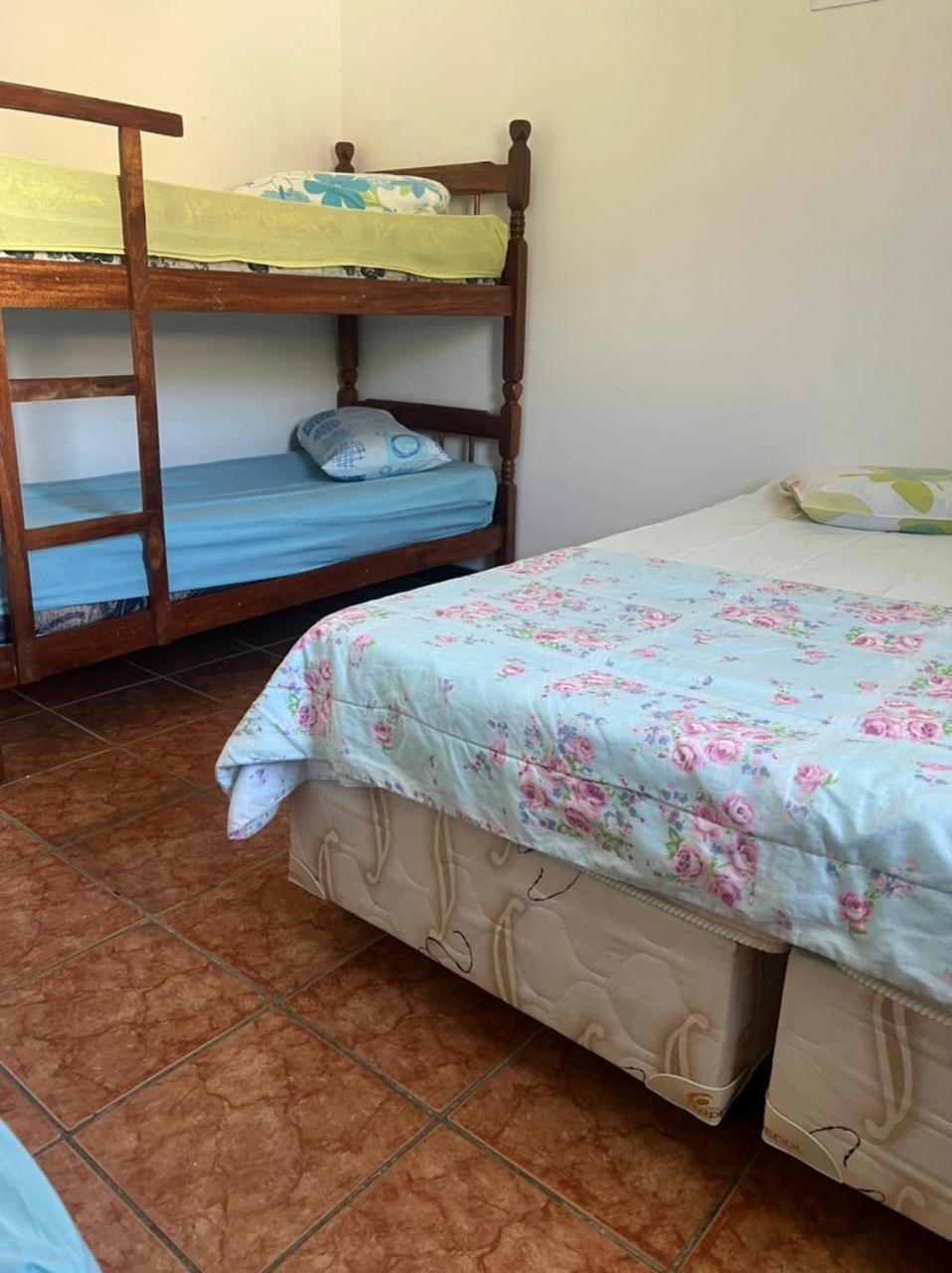 Hotel Pousada Nossa Senhora Dos Anjos Aparecida  Dış mekan fotoğraf
